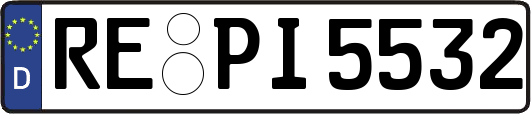 RE-PI5532