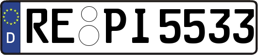 RE-PI5533