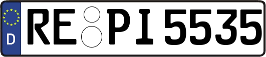 RE-PI5535