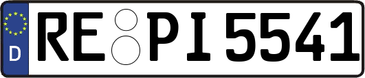 RE-PI5541