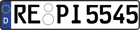 RE-PI5545