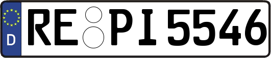 RE-PI5546