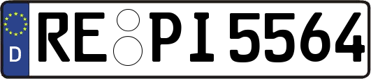 RE-PI5564