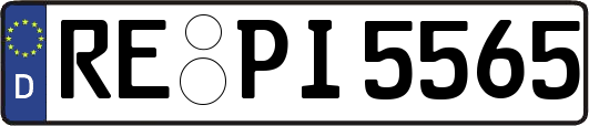 RE-PI5565