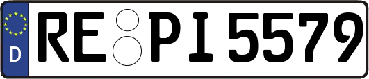 RE-PI5579