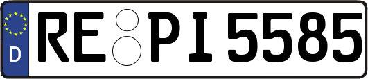 RE-PI5585