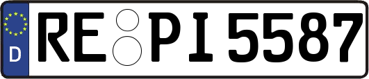 RE-PI5587