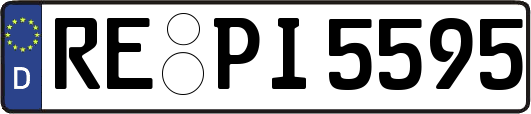 RE-PI5595