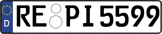 RE-PI5599