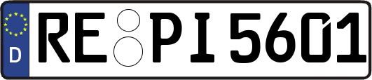 RE-PI5601