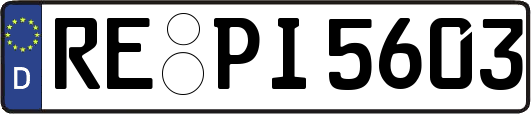 RE-PI5603