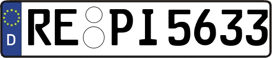 RE-PI5633