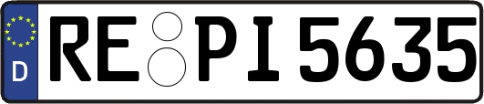 RE-PI5635