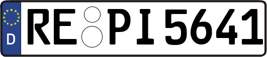 RE-PI5641