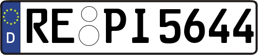 RE-PI5644