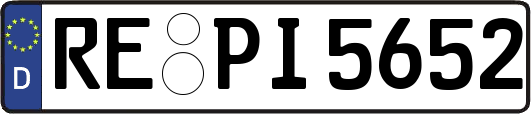 RE-PI5652