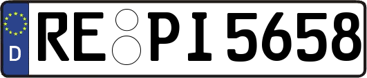 RE-PI5658