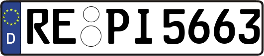 RE-PI5663