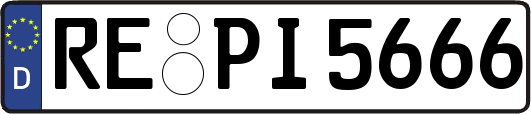 RE-PI5666