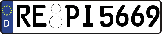 RE-PI5669