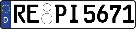 RE-PI5671