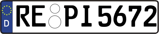 RE-PI5672