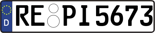 RE-PI5673
