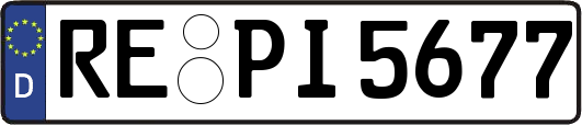 RE-PI5677