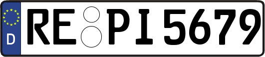 RE-PI5679