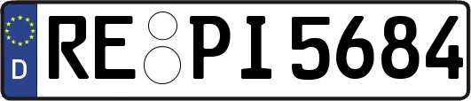 RE-PI5684