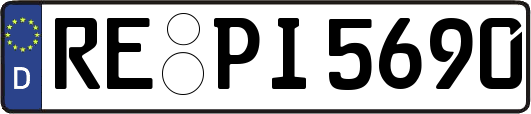 RE-PI5690