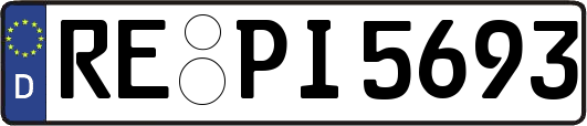 RE-PI5693