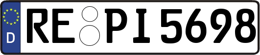 RE-PI5698