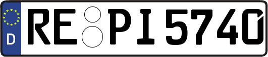 RE-PI5740