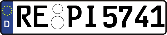 RE-PI5741