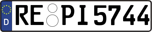 RE-PI5744