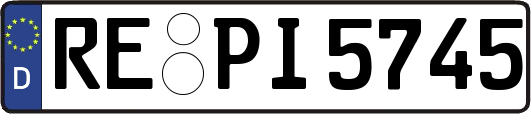 RE-PI5745