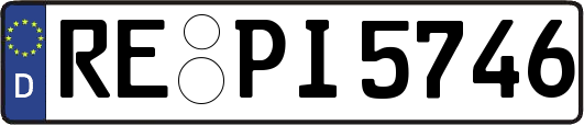 RE-PI5746