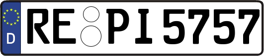 RE-PI5757