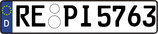 RE-PI5763