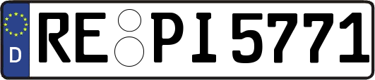 RE-PI5771
