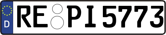 RE-PI5773