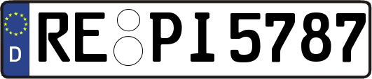 RE-PI5787