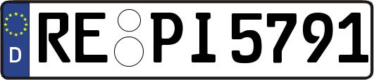 RE-PI5791