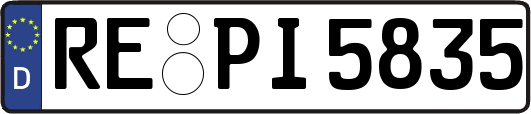 RE-PI5835