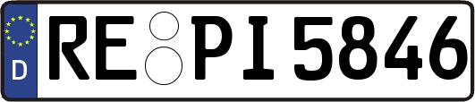 RE-PI5846