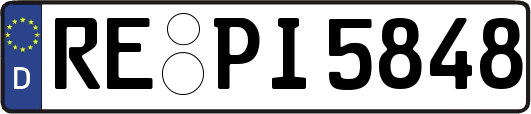 RE-PI5848
