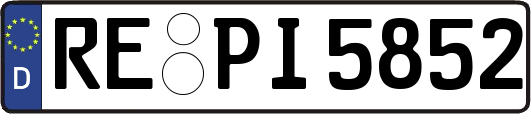 RE-PI5852