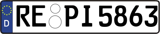 RE-PI5863