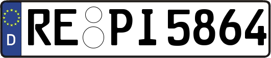 RE-PI5864
